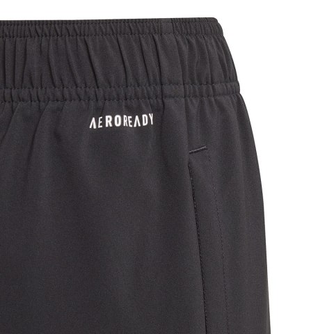Spodnie adidas Stanfrd GN4099 czarny 134 cm Adidas Spodnie adidas Stanfrd GN4099 czarny 134 cm Adidas