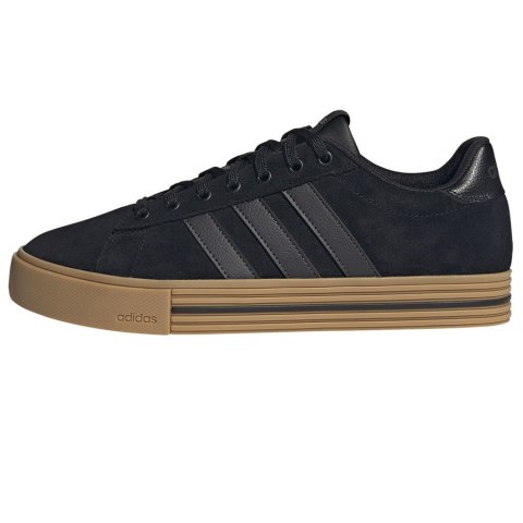 Buty adidas Daily 4.0 JH6930 czarny 40 2/3 Adidas Buty adidas Daily 4.0 JH6930 czarny 40 2/3 Adidas