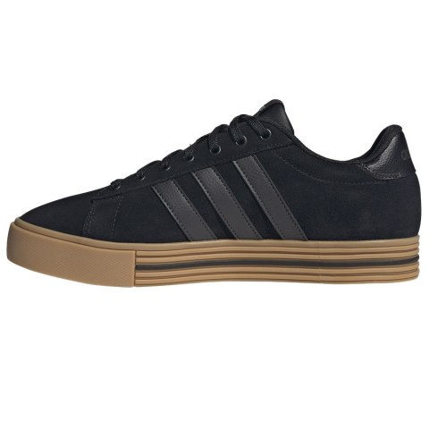 Buty adidas Daily 4.0 JH6930 czarny 40 2/3 Adidas Buty adidas Daily 4.0 JH6930 czarny 40 2/3 Adidas