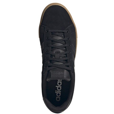 Buty adidas Daily 4.0 JH6930 czarny 40 2/3 Adidas Buty adidas Daily 4.0 JH6930 czarny 40 2/3 Adidas