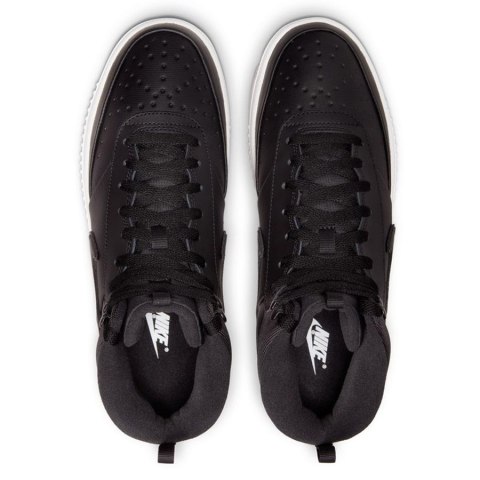 Buty Nike Court Vision MID Winter DR7882-002 39 czarny Nike Buty Nike Court Vision MID Winter DR7882-002 39 czarny Nike