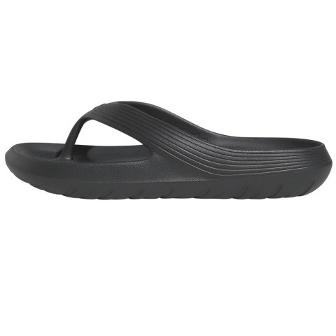 Klapki adidas Adicante Flip Flop HQ9921 40 1/2 czarny Adidas Klapki adidas Adicante Flip Flop HQ9921 40 1/2 czarny Adidas