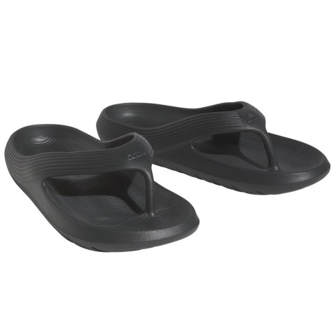 Klapki adidas Adicante Flip Flop HQ9921 40 1/2 czarny Adidas Klapki adidas Adicante Flip Flop HQ9921 40 1/2 czarny Adidas