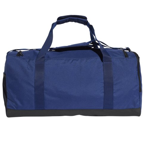 Torba adidas Linear Duffel IN6116 granatowy Adidas Torba adidas Linear Duffel IN6116 granatowy Adidas