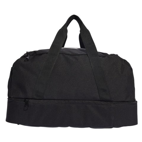 Torba adidas TIRO Duffel Bag BC S HS9743 czarny Adidas Torba adidas TIRO Duffel Bag BC S HS9743 czarny Adidas
