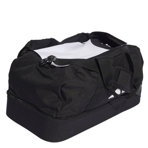 Torba adidas TIRO Duffel Bag BC S HS9743 czarny Adidas Torba adidas TIRO Duffel Bag BC S HS9743 czarny Adidas