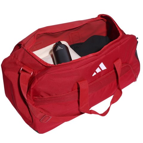 Torba adidas TIRO Duffle M IB8658 czerwony Adidas Torba adidas TIRO Duffle M IB8658 czerwony Adidas