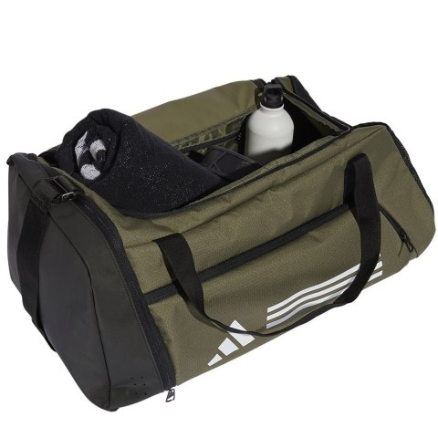 Torba adidas Training Duffel IZ1918 zielony Adidas Torba adidas Training Duffel IZ1918 zielony Adidas