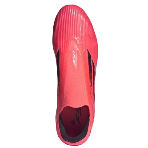 Buty adidas F50 League LL FG/MG IE0607 czerwony 45 1/3 Adidas Buty adidas F50 League LL FG/MG IE0607 czerwony 45 1/3 Adidas
