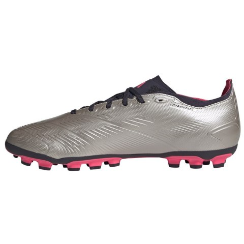 Buty adidas Predator League 2G/3G AG IF6313 szary 42 Adidas Buty adidas Predator League 2G/3G AG IF6313 szary 42 Adidas