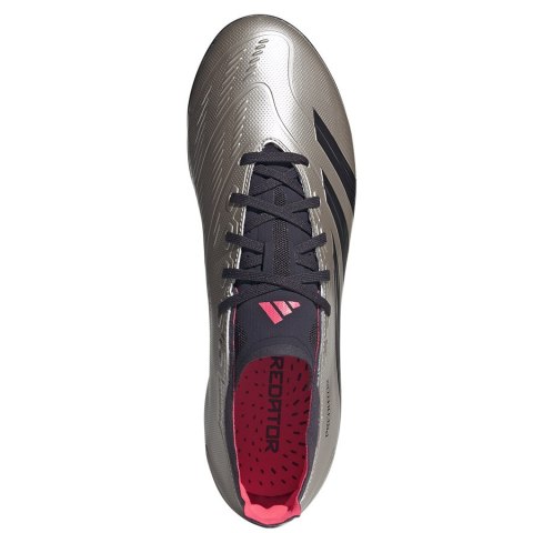 Buty adidas Predator League 2G/3G AG IF6313 szary 42 Adidas Buty adidas Predator League 2G/3G AG IF6313 szary 42 Adidas