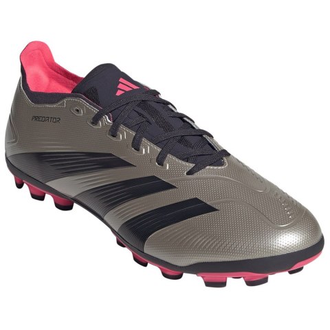 Buty adidas Predator League 2G/3G AG IF6313 szary 42 Adidas Buty adidas Predator League 2G/3G AG IF6313 szary 42 Adidas