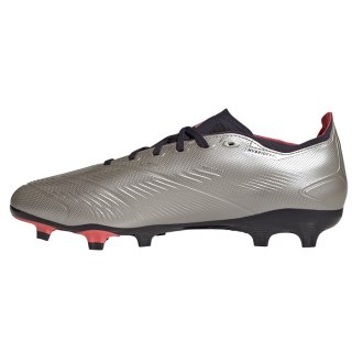 Buty adidas Predator League FG IF6349 szary 42 2/3 Adidas