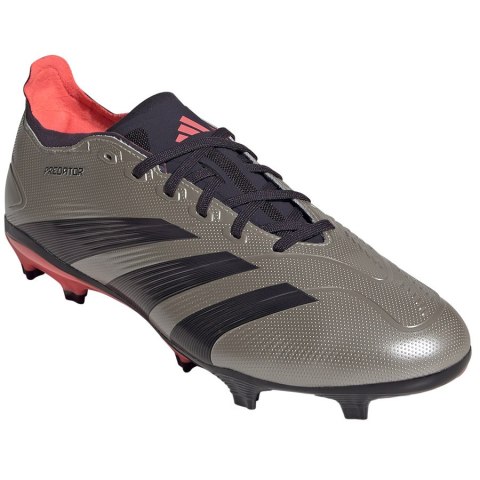 Buty adidas Predator League FG IF6349 szary 43 1/3 Adidas Buty adidas Predator League FG IF6349 szary 43 1/3 Adidas