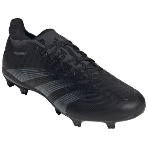Buty adidas Predator League L FG IG7763 czarny 41 1/3 Adidas Buty adidas Predator League L FG IG7763 czarny 41 1/3 Adidas