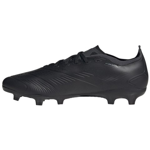 Buty adidas Predator League L FG IG7763 czarny 45 1/3 Adidas Buty adidas Predator League L FG IG7763 czarny 45 1/3 Adidas