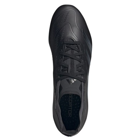 Buty adidas Predator League L FG IG7763 czarny 45 1/3 Adidas Buty adidas Predator League L FG IG7763 czarny 45 1/3 Adidas