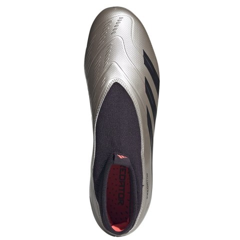 Buty adidas Predator League LL FG IF6331 szary 42 Adidas Buty adidas Predator League LL FG IF6331 szary 42 Adidas