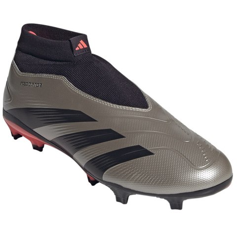 Buty adidas Predator League LL FG IF6331 szary 42 Adidas Buty adidas Predator League LL FG IF6331 szary 42 Adidas