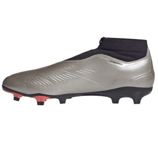 Buty adidas Predator League LL FG IF6331 szary 44 2/3 Adidas