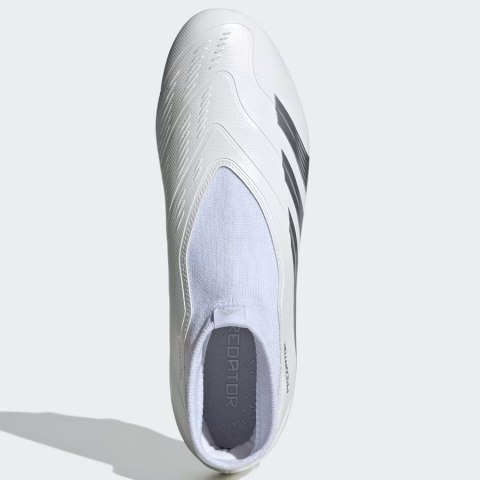 Buty adidas Predator League LL FG IG7767 czarny 46 Adidas Buty adidas Predator League LL FG IG7767 czarny 46 Adidas