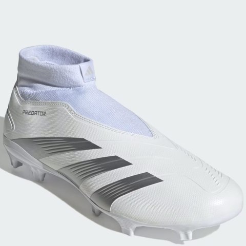 Buty adidas Predator League LL FG IG7767 czarny 46 Adidas Buty adidas Predator League LL FG IG7767 czarny 46 Adidas
