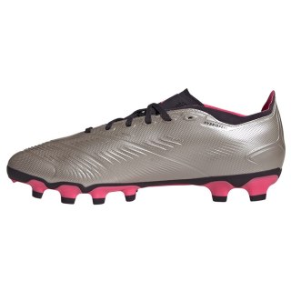 Buty adidas Predator League MG IF6383 srebrny 40 2/3 Adidas