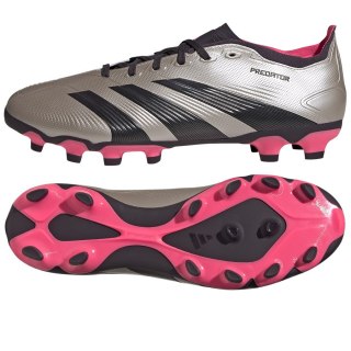 Buty adidas Predator League MG IF6383 srebrny 40 Adidas