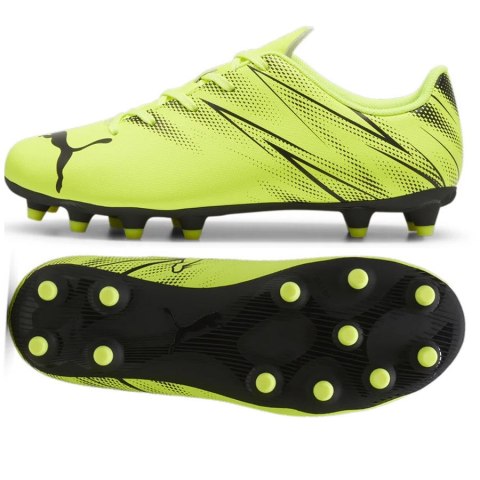 Buty Puma Attacanto Jr FG/AG 107480-07 żółty 38 1/2 Puma Buty Puma Attacanto Jr FG/AG 107480-07 żółty 38 1/2 Puma