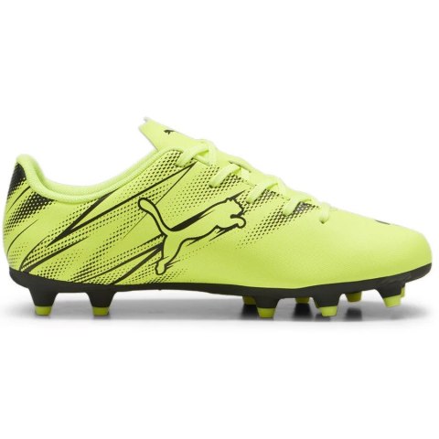 Buty Puma Attacanto Jr FG/AG 107480-07 żółty 38 1/2 Puma Buty Puma Attacanto Jr FG/AG 107480-07 żółty 38 1/2 Puma
