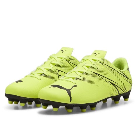 Buty Puma Attacanto Jr FG/AG 107480-07 żółty 38 1/2 Puma Buty Puma Attacanto Jr FG/AG 107480-07 żółty 38 1/2 Puma