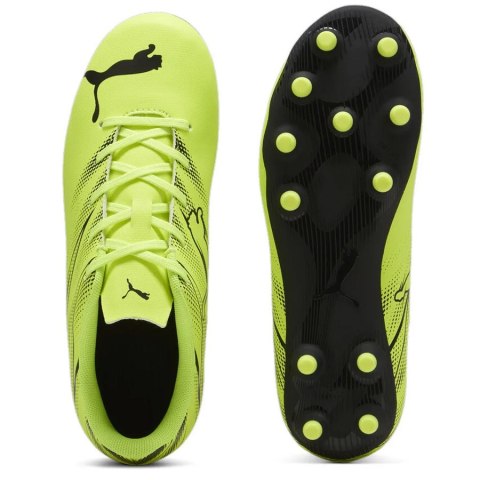 Buty Puma Attacanto Jr FG/AG 107480-07 żółty 38 1/2 Puma Buty Puma Attacanto Jr FG/AG 107480-07 żółty 38 1/2 Puma