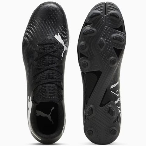 Buty Puma FUTURE 7 Play FG/AG 107723-02 czarny 46 Puma Buty Puma FUTURE 7 Play FG/AG 107723-02 czarny 46 Puma