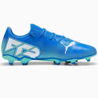 Buty Puma FUTURE 7 Play FG/AG 107939-01 niebieski 43 Puma