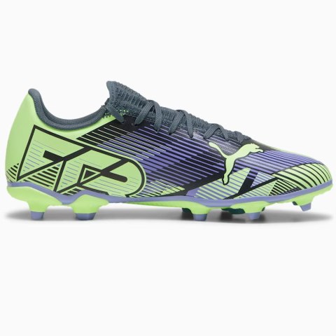 Buty Puma FUTURE 7 Play FG/AG 107939-03 szary 42 1/2 Puma Buty Puma FUTURE 7 Play FG/AG 107939-03 szary 42 1/2 Puma