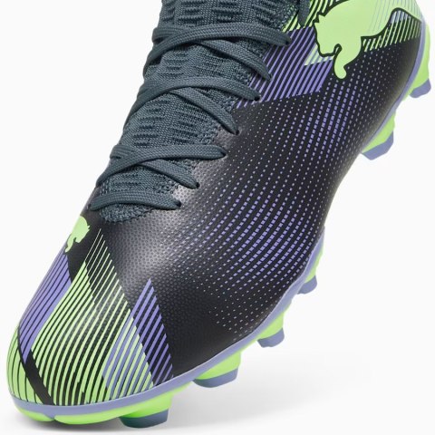Buty Puma FUTURE 7 Play FG/AG 107939-03 szary 42 1/2 Puma Buty Puma FUTURE 7 Play FG/AG 107939-03 szary 42 1/2 Puma