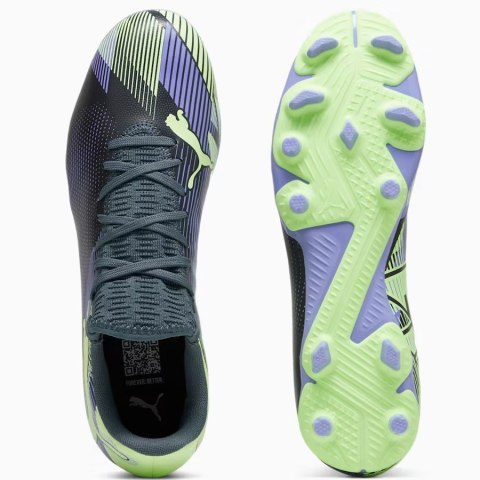 Buty Puma FUTURE 7 Play FG/AG 107939-03 szary 47 Puma Buty Puma FUTURE 7 Play FG/AG 107939-03 szary 47 Puma