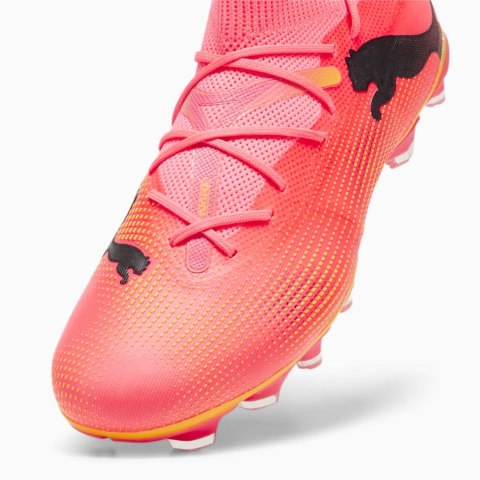 Buty Puma Future 7 Match FG/AG 107715-03 różowy 44 1/2 Puma Buty Puma Future 7 Match FG/AG 107715-03 różowy 44 1/2 Puma