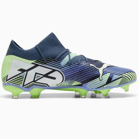 Buty Puma Future 7 Match FG/MG 107931-03 szary 42 1/2 Puma Buty Puma Future 7 Match FG/MG 107931-03 szary 42 1/2 Puma
