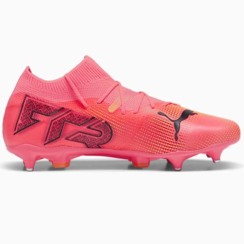 Buty Puma Future 7 Match MxSG 107714-03 różowy 42 1/2 Puma Buty Puma Future 7 Match MxSG 107714-03 różowy 42 1/2 Puma