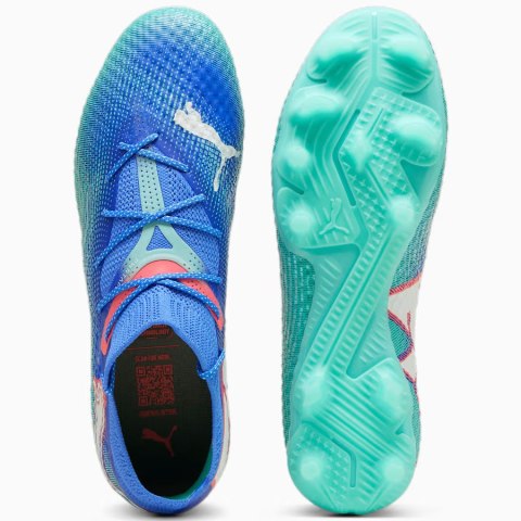 Buty Puma Future 7 Pro+ FG/AG 108087-01 niebieski 46 1/2 Puma Buty Puma Future 7 Pro+ FG/AG 108087-01 niebieski 46 1/2 Puma