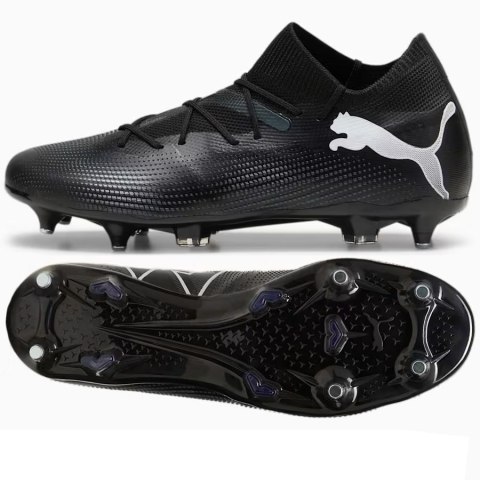 Buty Puma Future 7 Match MxSG 107714-02 czarny 41 Puma Buty Puma Future 7 Match MxSG 107714-02 czarny 41 Puma