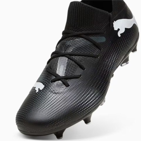 Buty Puma Future 7 Match MxSG 107714-02 czarny 41 Puma Buty Puma Future 7 Match MxSG 107714-02 czarny 41 Puma
