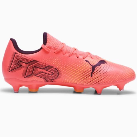 Buty Puma Future 7 Play MxSG 107722-03 różowy 41 Puma Buty Puma Future 7 Play MxSG 107722-03 różowy 41 Puma