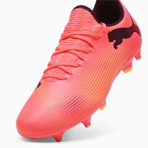 Buty Puma Future 7 Play MxSG 107722-03 różowy 41 Puma Buty Puma Future 7 Play MxSG 107722-03 różowy 41 Puma