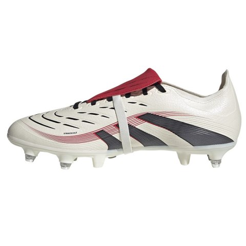 Buty adidas Predator League FT SG JP5738 biały 43 1/3 Adidas Buty adidas Predator League FT SG JP5738 biały 43 1/3 Adidas