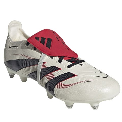 Buty adidas Predator League FT SG JP5738 biały 43 1/3 Adidas Buty adidas Predator League FT SG JP5738 biały 43 1/3 Adidas
