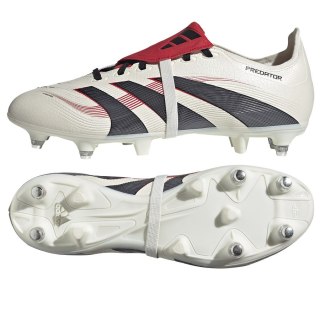Buty adidas Predator League FT SG JP5738 biały 44 2/3 Adidas