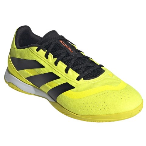 Buty adidas Predator League L IN IF5711 żółty 44 2/3 Adidas Buty adidas Predator League L IN IF5711 żółty 44 2/3 Adidas