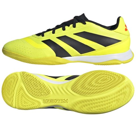 Buty adidas Predator League L IN IF5711 żółty 47 1/3 Adidas Buty adidas Predator League L IN IF5711 żółty 47 1/3 Adidas